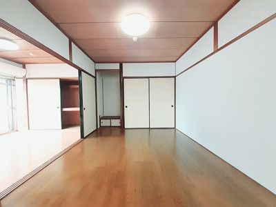 【居間・リビング】 | 互幸ビル