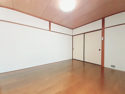 【居間・リビング】 | 互幸ビル