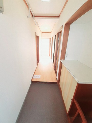 【玄関】 | 互幸ビル