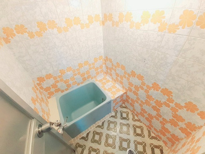 【浴室】 | 互幸ビル