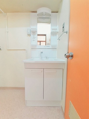 【洗面所】 | 互幸ビル