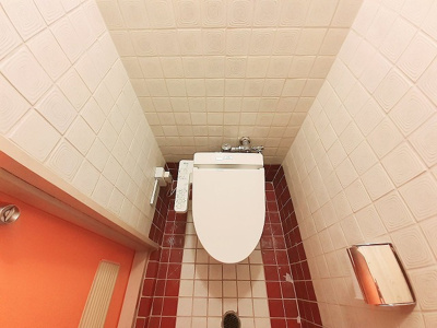 【トイレ】 | 互幸ビル