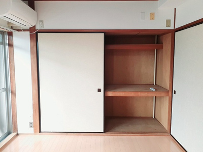 【収納】 | 互幸ビル