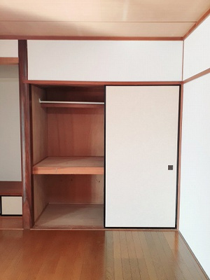 【収納】 | 互幸ビル