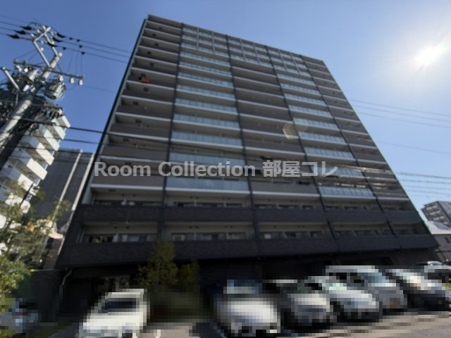 エスリード今池ルミナス