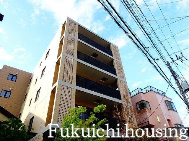 リビオ世田谷松原