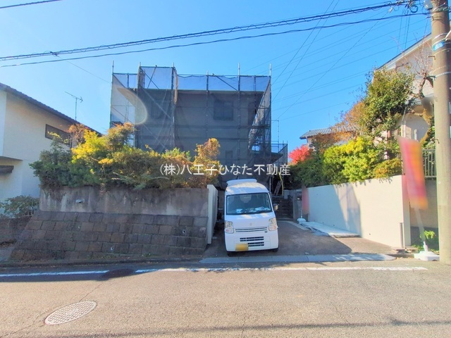 祝：成約済み　八王子市　南陽台１丁目　中古戸建ての外観|～仲介手数料無料☆八王子ひなた不動産～　八王子市南陽台　中古戸建て