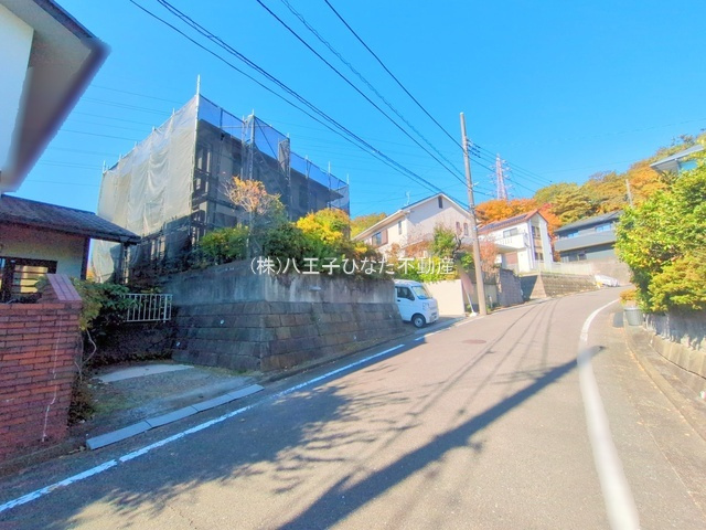 祝：成約済み　八王子市　南陽台１丁目　中古戸建ての周辺|～仲介手数料無料☆八王子ひなた不動産～　八王子市南陽台　中古戸建て