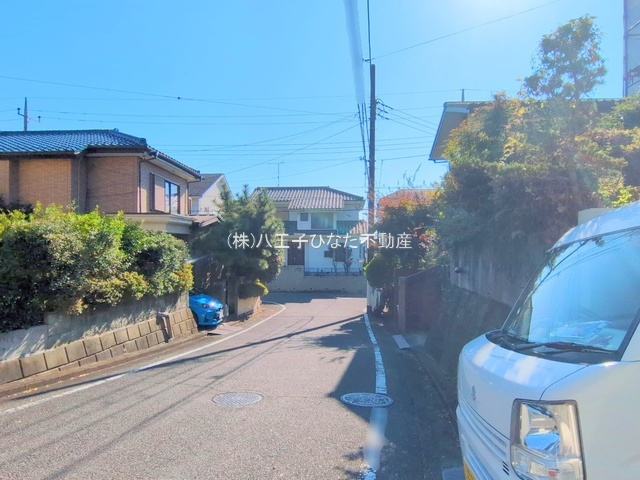 祝：成約済み　八王子市　南陽台１丁目　中古戸建ての周辺|～仲介手数料無料☆八王子ひなた不動産～　八王子市南陽台　中古戸建て