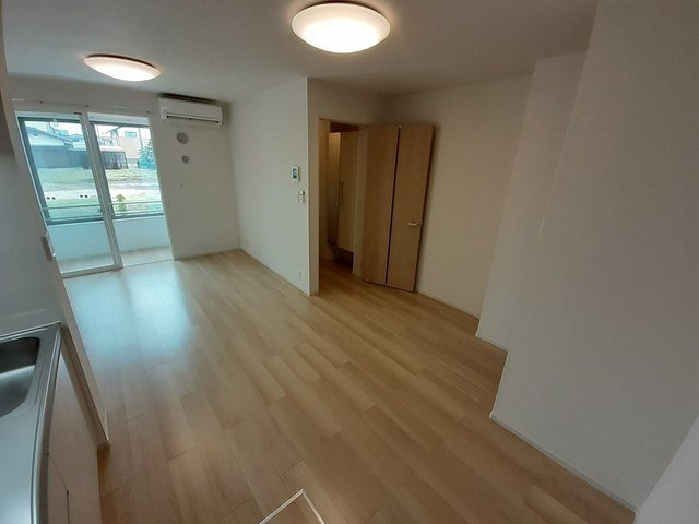 モンテ・リーヴルの居間・リビング