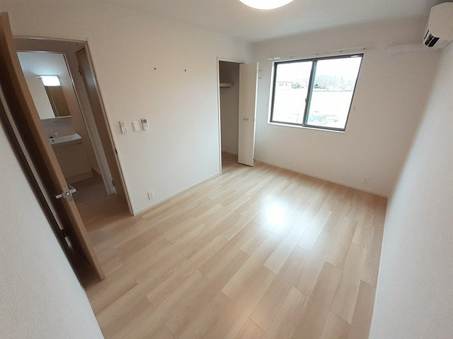 モンテ・リーヴルの内装