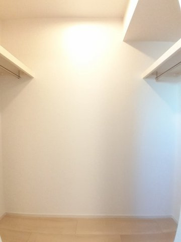 セルフィーユ　Ⅰの収納