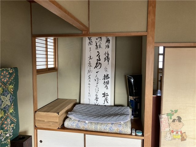 高松市香川町浅野の中古一戸建の玄関