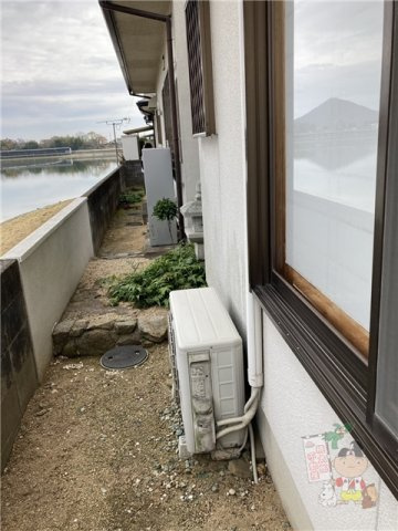 高松市香川町浅野の中古一戸建のその他