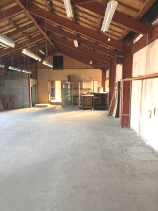 ６５９６２　岐阜市柳津町梅松中古倉庫の内装