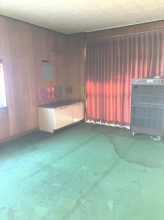 ６５９６２　岐阜市柳津町梅松中古倉庫の内装