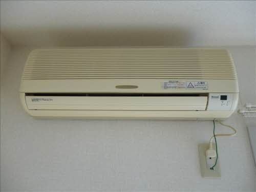 サンベルデＭの設備