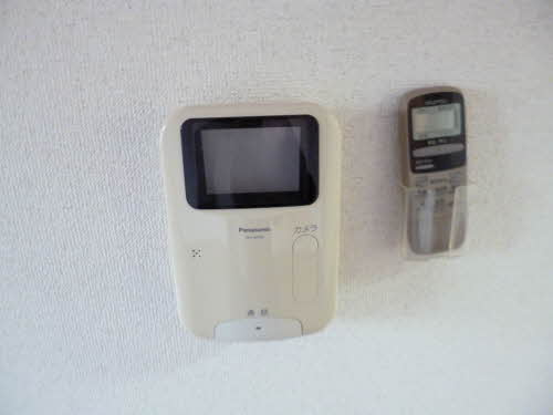 サンベルデＭのセキュリティ