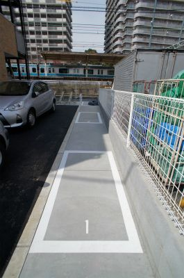 【その他共用部分】 | リブリ・シャトー・デ・ザール Ⅴ