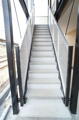 【外観】 | リブリ・シャトー・デ・ザール Ⅴ