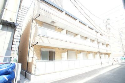 【外観】 | リブリ・シャトー・デ・ザール Ⅴ