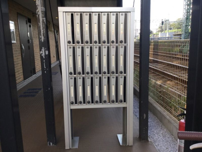 【その他共用部分】 | リブリ・シャトー・デ・ザール Ⅴ