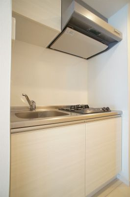 【キッチン】 | リブリ・シャトー・デ・ザール Ⅴ