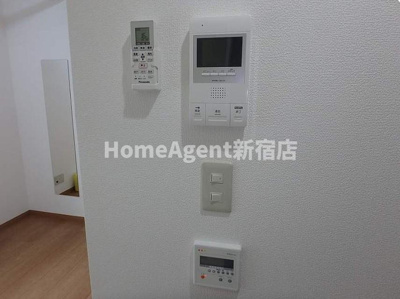 【セキュリティ】 | グレースレイア | 同仕様写真