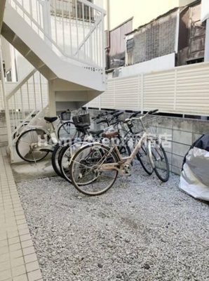 【その他共用部分】 | グレースレイア