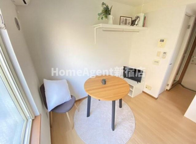 【内装】 | グレースレイア