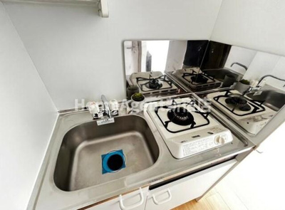 【キッチン】 | グレースレイア