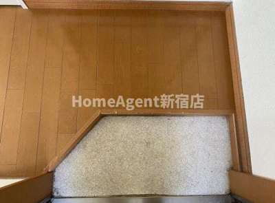 【玄関】 | グレースレイア