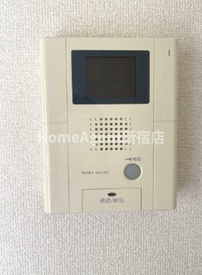 【セキュリティ】 | グレースレイア