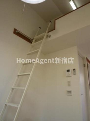 【内装】 | グレースレイア