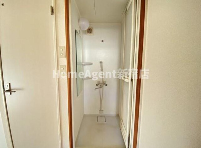 【シャワールーム】 | グレースレイア