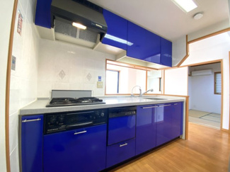  | アンビエント北山通松ヶ崎【角部屋★南向き★４LDK】