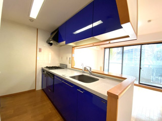  | アンビエント北山通松ヶ崎【角部屋★南向き★４LDK】