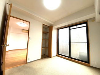  | アンビエント北山通松ヶ崎【角部屋★南向き★４LDK】