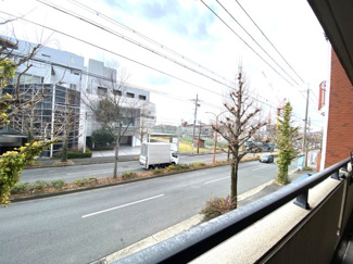  | アンビエント北山通松ヶ崎【角部屋★南向き★４LDK】