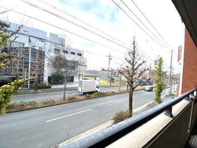  | アンビエント北山通松ヶ崎【角部屋★南向き★４LDK】