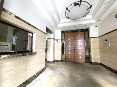  | アンビエント北山通松ヶ崎【角部屋★南向き★４LDK】