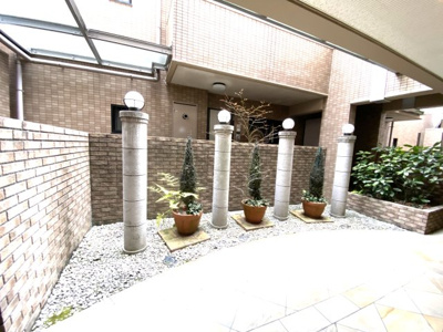  | アンビエント北山通松ヶ崎【角部屋★南向き★４LDK】