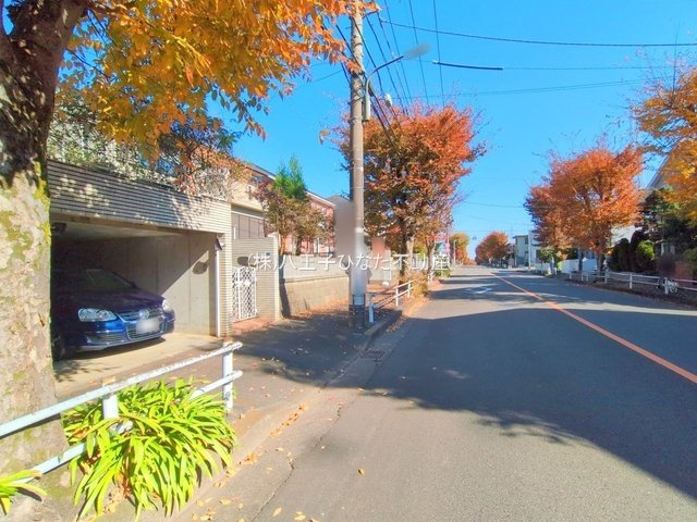 祝：成約済み　八王子市　南陽台３丁目　中古戸建ての周辺|～仲介手数料無料☆八王子ひなた不動産～　八王子市南陽台　中古戸建て