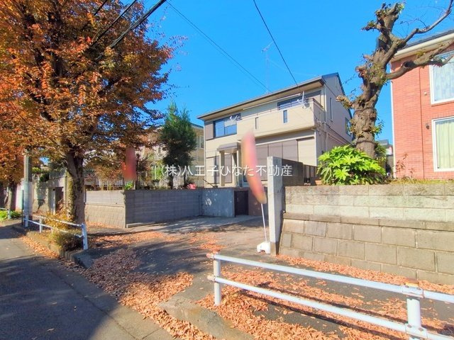 祝：成約済み　八王子市　南陽台３丁目　中古戸建ての周辺|～仲介手数料無料☆八王子ひなた不動産～　八王子市南陽台　中古戸建て