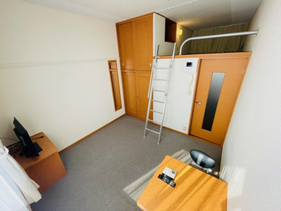 【その他】 | レオパレス水戸