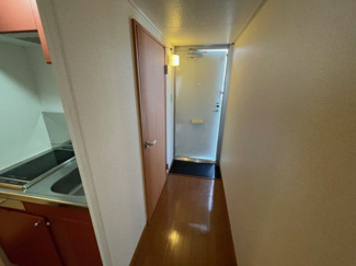 【玄関】 | レオパレス水戸