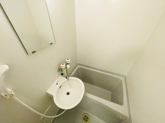 【浴室】 | レオパレス水戸