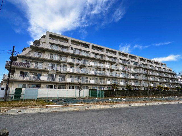 【外観】 | 柏東パーク・ホームズ