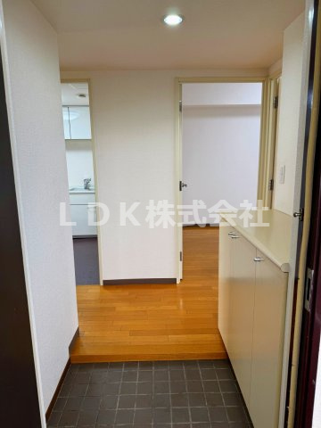 【玄関】 | 柏東パーク・ホームズ | 玄関