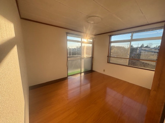 【洋室】 | 小美玉市羽鳥字五万堀　中古戸建 | ２F西側　5.25帖